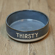 Making Old Pet Ceramic Bowls