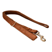 Ancient Pottery Velvet Dog  Leash Pet Neck Collar